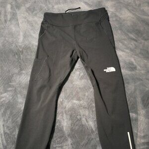 The North Face Black Leggings
